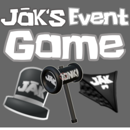 Jak's Event Game