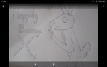 Hoppidy bunnys X'