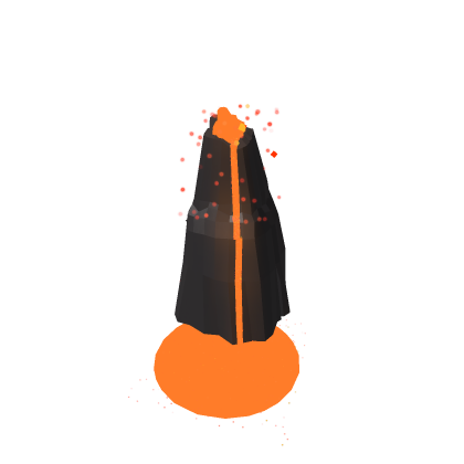 Lava Mountain