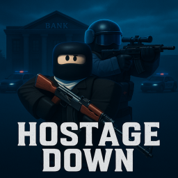Hostage Down (BETA)