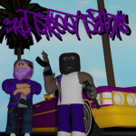 3rd World Saints [3SS]