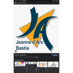 Club Jeanne D’arc J D A