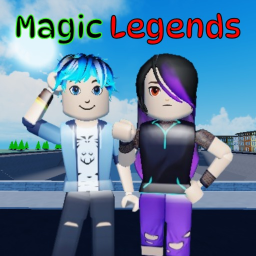 [UNOFFICIAL] Magic Legends icon