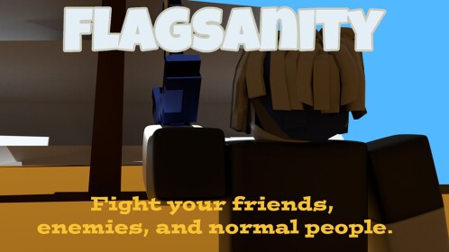 Flagsanity (BETA)