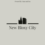 New Bloxy City