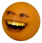 The Annoying Orange's
