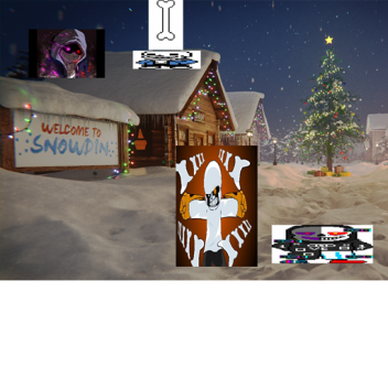 Undertale Au Battles [ EVENT BACK ]