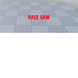 race gam
