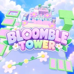 [New] BLOOMBLE TOWER icon