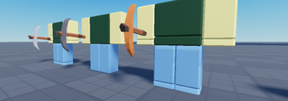 pack All Pickaxes preview 2