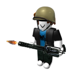 Bacon Bro Military