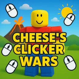 Smoyled's clicker wars