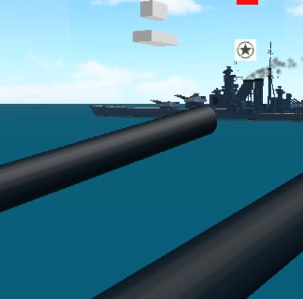 Warships Team Fight [Pacific Update 6.5] screenshot 2