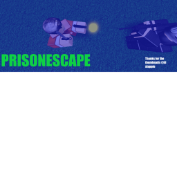 PrisonEscape
