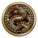 [龙旗]