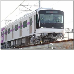 서울 지하철 5호선 (모형전시) {업데이트}  icon
