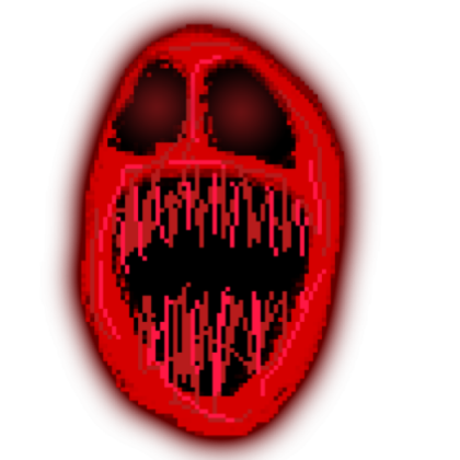 Images/the horror face Roblox decal