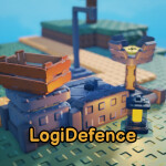 LogiDefense [Alpha]