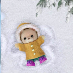 ❀