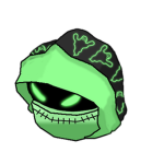 Retextured