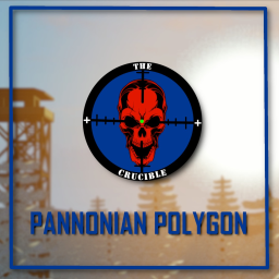 [BLUCRU] Pannonian Polygon