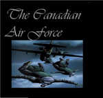 ~The Canadian Air Force~