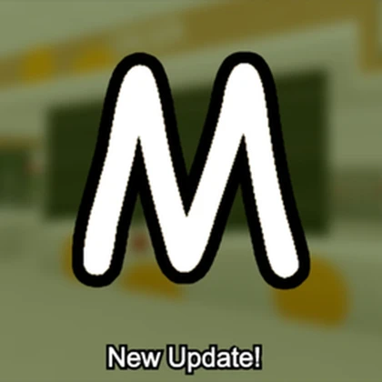 Macca's Restaurant Roblox group icon