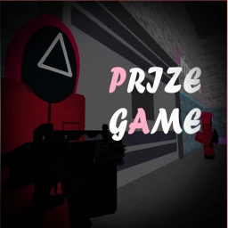 Prize Game {Testing} icon