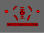 The Red OOF Order
