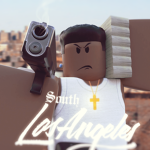 South Los Angeles Roleplay Community