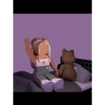 Teddybear squad! <3