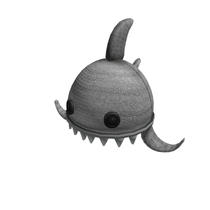 Shark Knit