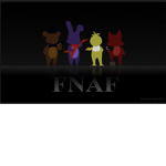 epic fnaf 2233