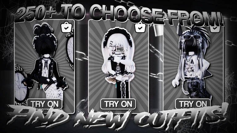 Girl Outfit Ideas Wiki: 休閒・單人友善 遊戲: 最新資訊 | Roblox