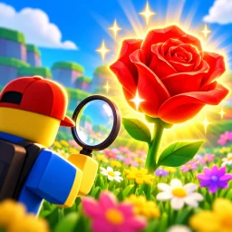 Find the Flower 🌹 icon