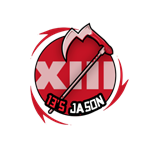 13's Jason
