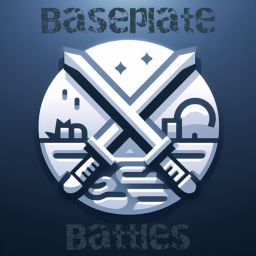Baseplate Battles