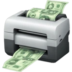 money printer... Group Thumbnail