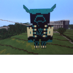 [Minecraft] New Versión! Disfruta mucho!!!!