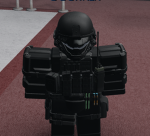 || - Mobile Task Force - || > Eta-9 <