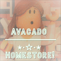 ☆ Avocado Clothing! ☆