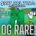 (FREE ADMIN!!!)Another SAB Modded!! (BACK UP!)