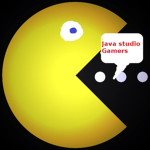 Java Studio Gamers
