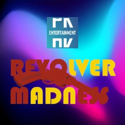 Revolver Madness icon