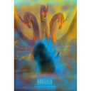 Godzilla: Monster of The Kaiju's