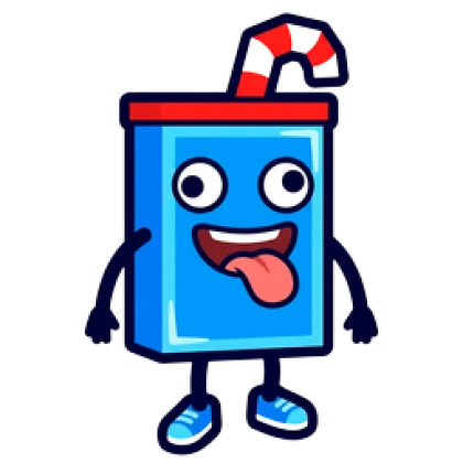 Crazy Juices Roblox group icon