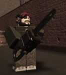 Legion of Pirate
