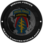 |~Special Forces~|