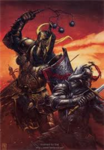 Dark Knights army