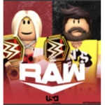 WWE II World Wrestling